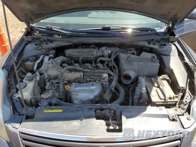 Zdjęcie 11 z 15 samochodu: 2009 NISSAN ALTIMA 2.5 VIN:1N4AL21E69N486286 - miniatura