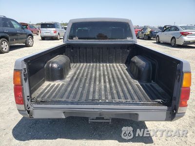 Zdjęcie 6 z 13 samochodu: 1993 NISSAN TRUCK SHORT WHEELBASE VIN:1N6SD11S1PC392110 - miniatura