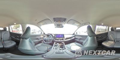 Zdjęcie 15 z 16 samochodu: 2024 TOYOTA GRAND HIGHLANDER XLE VIN:5TDAAAB50RS021487 - miniatura