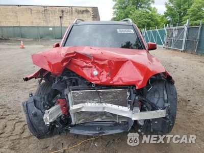 Piąte zdjęcie samochodu w środku: 2015 MERCEDES-BENZ GLK 350 4MATIC VIN:WDCGG8JB8FG411455 - miniatura