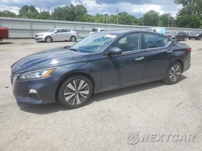 2022 NISSAN ALTIMA SV 1N4BL4DV4NN312125 - główne zdjęcie licytacji z USA - miniatura