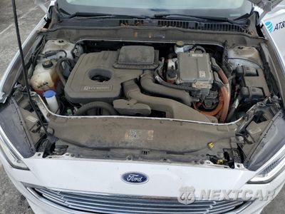 Zdjęcie 11 z 13 samochodu: 2018 FORD FUSION SE HYBRID VIN:3FA6P0LU5JR172147 - miniatura
