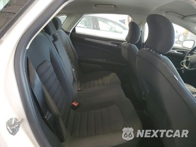 Zdjęcie 10 z 12 samochodu: 2019 FORD FUSION SE VIN:3FA6P0LU2KR285118 - miniatura