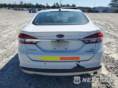 Zdjęcie 6 z 12 samochodu: 2017 FORD FUSION SE HYBRID VIN:3FA6P0LU2HR410112 - miniatura