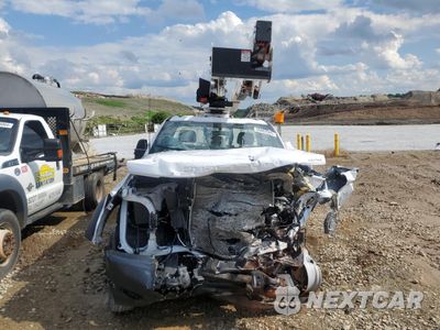 Piąte zdjęcie samochodu w środku: 2022 FORD F550 SUPER DUTY VIN:1FDUF5GN0NDA14569 - miniatura