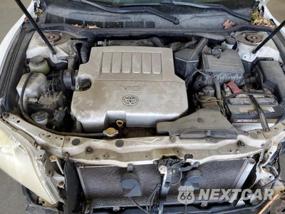 Zdjęcie 11 z 13 samochodu: 2007 TOYOTA CAMRY LE VIN:JTNBK46K773009320 - miniatura