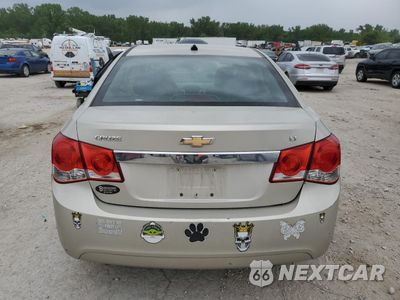 Zdjęcie 6 z 12 samochodu: 2013 CHEVROLET CRUZE LT VIN:1G1PC5SB4D7299032 - miniatura