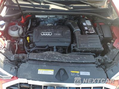 Zdjęcie 12 z 15 samochodu: 2019 AUDI Q3 PREMIUM PLUS S-LINE VIN:WA1EECF36K1082415 - miniatura
