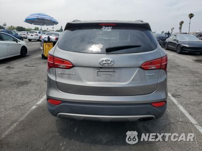 Zdjęcie 6 z 15 samochodu: 2014 HYUNDAI SANTA FE SPORT VIN:5XYZU3LB5EG148012 - miniatura