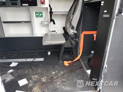 Zdjęcie 11 z 14 samochodu: 2023 FORD TRANSIT T-250 VIN:1FDBR1CG1PKA23746 - miniatura