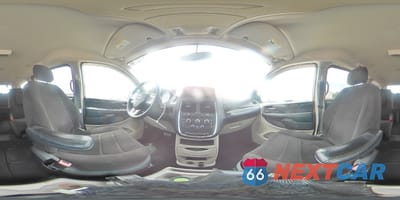 Zdjęcie 15 z 15 samochodu: 2013 DODGE GRAND CARAVAN SE VIN:2C4RDGBG5DR566505 - miniatura