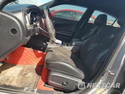 Zdjęcie 7 z 11 samochodu: 2020 DODGE CHARGER SCAT PACK VIN:2C3CDXGJ5LH185790 - miniatura