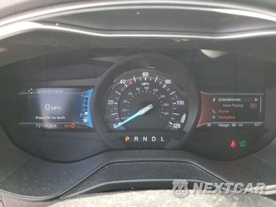 Zdjęcie 9 z 13 samochodu: 2019 FORD FUSION SE VIN:3FA6P0LU4KR285122 - miniatura