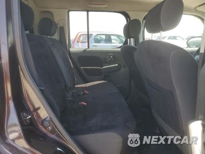 Zdjęcie 11 z 13 samochodu: 2011 NISSAN CUBE BASE VIN:JN8AZ2KR0BT206118 - miniatura