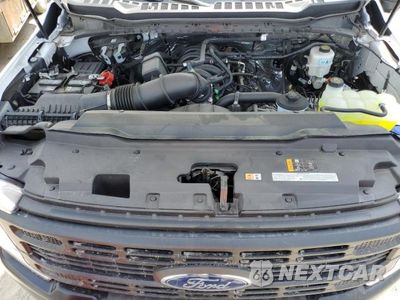 Zdjęcie 11 z 12 samochodu: 2024 FORD F250 SUPER DUTY VIN:1FTBF2AA3RED10797 - miniatura