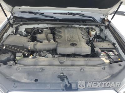Zdjęcie 12 z 15 samochodu: 2018 TOYOTA 4RUNNER SR5 VIN:JTEZU5JR6J5174886 - miniatura