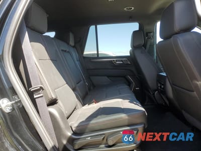 Zdjęcie 11 z 14 samochodu: 2025 CHEVROLET TAHOE C1500 RST VIN:1GNS5RRD7SR100218 - miniatura