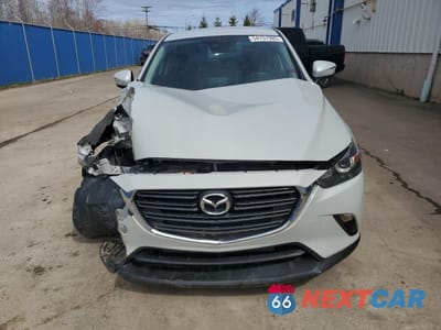 Piąte zdjęcie samochodu w środku: 2019 MAZDA CX-3 TOURING VIN:JM1DKFC74K0440751 - miniatura