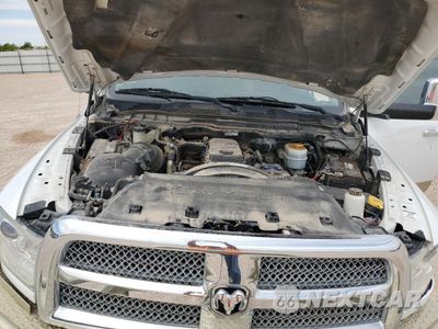 Zdjęcie 11 z 14 samochodu: 2013 RAM 2500 LONGHORN VIN:3C6UR5GL2DG608440 - miniatura