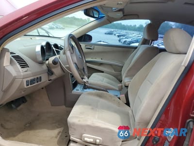 Zdjęcie 7 z 14 samochodu: 2006 NISSAN MAXIMA SE VIN:1N4BA41E96C820033 - miniatura