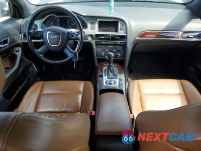 Zdjęcie 8 z 12 samochodu: 2008 AUDI A6 3.2 QUATTRO VIN:WAUDH74F78N151110 - miniatura