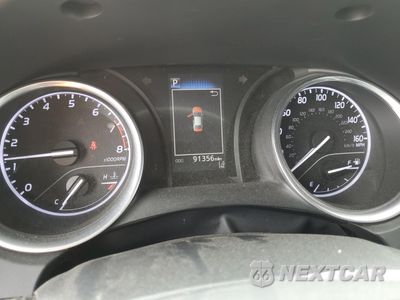 Zdjęcie 9 z 15 samochodu: 2018 TOYOTA CAMRY L VIN:4T1B11HK1JU039333 - miniatura