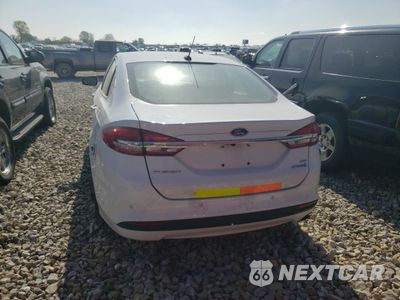 Zdjęcie 6 z 13 samochodu: 2018 FORD FUSION SE HYBRID VIN:3FA6P0LU4JR172088 - miniatura