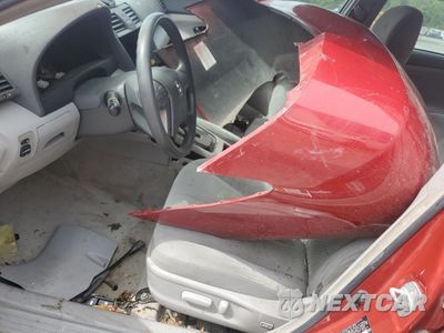 Zdjęcie 7 z 12 samochodu: 2009 TOYOTA CAMRY BASE VIN:4T1BE46K89U414414 - miniatura