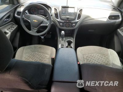 Zdjęcie 8 z 15 samochodu: 2018 CHEVROLET EQUINOX LS VIN:2GNAXHEV4J6122217 - miniatura