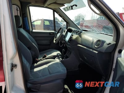 Zdjęcie 11 z 13 samochodu: 2012 FORD TRANSIT CONNECT XL VIN:NM0LS6AN8CT114977 - miniatura