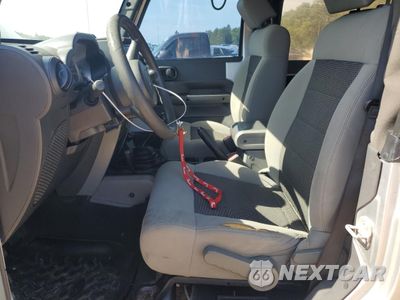 Zdjęcie 7 z 12 samochodu: 2010 JEEP WRANGLER SPORT VIN:1J4AA2D17AL118962 - miniatura