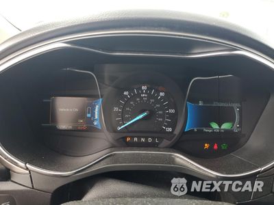 Zdjęcie 9 z 13 samochodu: 2018 FORD FUSION SE HYBRID VIN:3FA6P0LU9JR118673 - miniatura