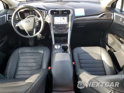 Zdjęcie 8 z 13 samochodu: 2017 FORD FUSION SE HYBRID VIN:3FA6P0LU3HR409339 - miniatura