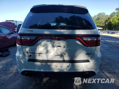 Zdjęcie 6 z 13 samochodu: 2021 DODGE DURANGO SRT 392 VIN:1C4SDJGJ0MC805227 - miniatura