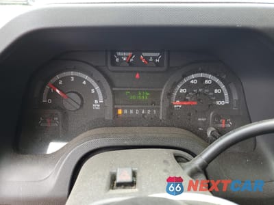 Zdjęcie 9 z 12 samochodu: 2018 FORD ECONOLINE E350 SUPER DUTY CUTAWAY VAN VIN:1FDEE3FS9JDC23967 - miniatura