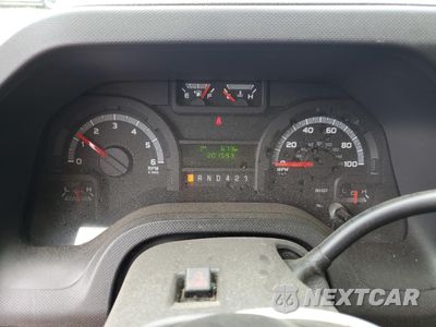 Zdjęcie 9 z 12 samochodu: 2018 FORD ECONOLINE E350 SUPER DUTY CUTAWAY VAN VIN:1FDEE3FS9JDC23967 - miniatura