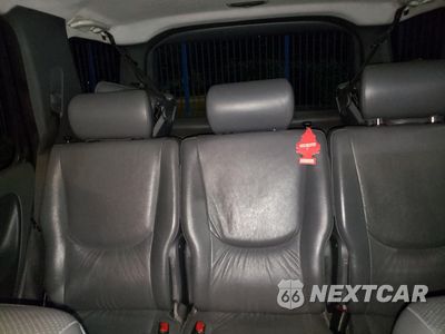 Zdjęcie 10 z 13 samochodu: 1998 MERCEDES-BENZ ML 320 VIN:4JGAB54E5WA043295 - miniatura