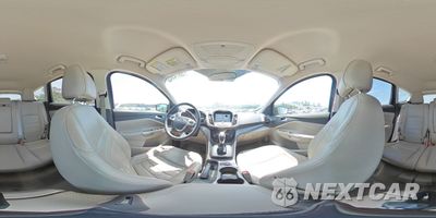 Zdjęcie 16 z 16 samochodu: 2016 FORD ESCAPE SE VIN:1FMCU0GX3GUA72409 - miniatura