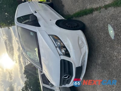 Drugie zdjęcie samochodu z przodu: 2018 MERCEDES-BENZ METRIS VIN:WD3PG2EA5J3481395 - miniatura