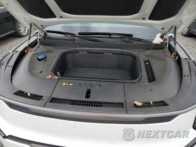 Zdjęcie 12 z 13 samochodu: 2024 KIA EV9 WIND VIN:KNDAFFS5XR6019180 - miniatura