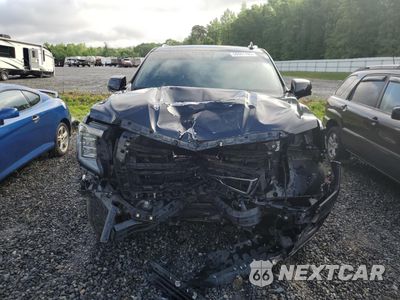 Piąte zdjęcie samochodu w środku: 2021 GMC YUKON SLT VIN:1GKS1BKD1MR260088 - miniatura