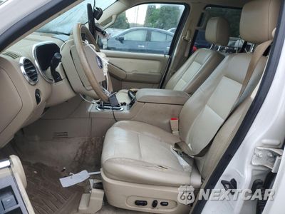 Zdjęcie 7 z 14 samochodu: 2008 FORD EXPLORER XLT VIN:1FMEU63E38UA45390 - miniatura