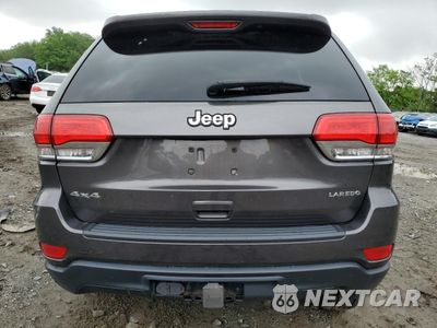 Zdjęcie 6 z 15 samochodu: 2015 JEEP GRAND CHEROKEE LAREDO VIN:1C4RJFAG0FC892924 - miniatura
