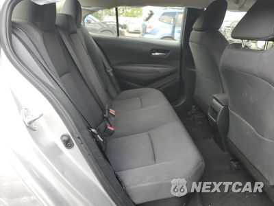 Zdjęcie 10 z 13 samochodu: 2020 TOYOTA COROLLA LE VIN:JTDEBRBE3LJ008394 - miniatura