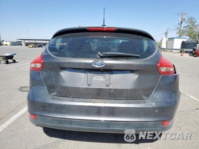 Zdjęcie 6 z 14 samochodu: 2015 FORD FOCUS SE VIN:1FADP3K23FL364018 - miniatura