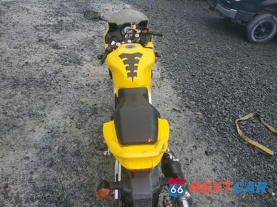 Zdjęcie 6 z 9 samochodu: 2004 SUZUKI SV650 VIN:JS1VP53A542100201 - miniatura