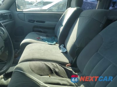 Zdjęcie 7 z 13 samochodu: 1995 DODGE RAM 2500 VIN:3B7KC23W0SM135748 - miniatura