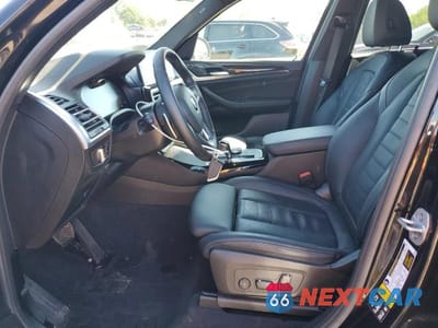 Zdjęcie 7 z 13 samochodu: 2024 BMW X3 XDRIVE30I VIN:5UX53DP06R9U35672 - miniatura