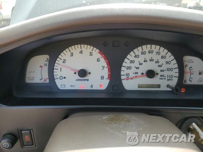 Zdjęcie 9 z 14 samochodu: 2004 TOYOTA TACOMA XTRACAB VIN:5TEWN72N14Z399326 - miniatura
