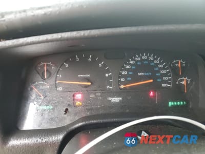 Zdjęcie 9 z 15 samochodu: 2001 DODGE DURANGO VIN:1B4HS28N21F630316 - miniatura